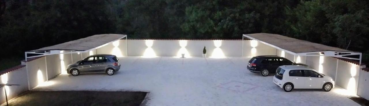 Vila Cattleya Donji Stoj Exteriör bild