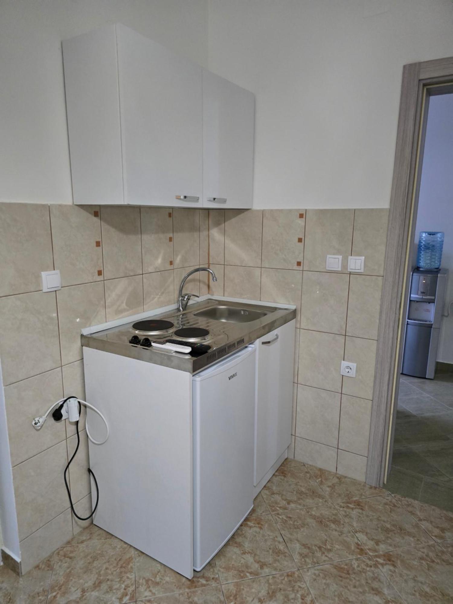 Vila Cattleya Donji Stoj Exteriör bild